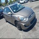 KMHCT4AE8EU655136 2014 Hyundai Accent Gls auction photo thumbnail 1