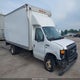 1FDXE4FL3BDA35017 2011 Ford E-450 Cutaway auction photo thumbnail 1