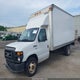 1FDXE4FL3BDA35017 2011 Ford E-450 Cutaway auction photo thumbnail 2