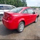 1G1AS18H897132421 2009 Chevrolet Cobalt Ls auction photo thumbnail 4