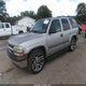 1GNEC13ZX4R203631 2004 Chevrolet Tahoe Ls auction photo thumbnail 2