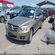 WDCGG8HBXAF490373 2010 Mercedes-Benz Glk 350 4Matic auction photo thumbnail 2