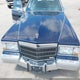 1G6DW54E6MR725173 1991 Cadillac Brougham auction photo thumbnail 10