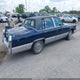 1G6DW54E6MR725173 1991 Cadillac Brougham auction photo thumbnail 4