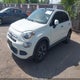 ZFBCFXBT9GP375062 2016 Fiat 500X Easy auction photo thumbnail 2