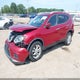 KNMAT2MV7GP637997 2016 Nissan Rogue Sv auction photo thumbnail 2