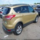 1FMCU0GX3EUC10916 2014 Ford Escape Se auction photo thumbnail 4
