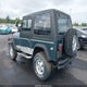 1J4FY29S7PP240628 1993 Jeep Wrangler / Yj auction photo thumbnail 3