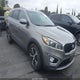 5XYPH4A51JG420368 2018 Kia Sorento 3.3L Ex auction photo thumbnail 1