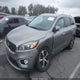 5XYPH4A51JG420368 2018 Kia Sorento 3.3L Ex auction photo thumbnail 2