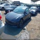 5YJ3E1EB3NF157111 2022 Tesla Model 3 Long Range Dual Motor All-Wheel Drive auction photo thumbnail 2