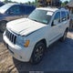 1J4RR5GT2AC133380 2010 Jeep Grand Cherokee Limited auction photo thumbnail 2