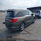 5FNRL6H71KB126326 2019 Honda Odyssey Ex-L auction photo thumbnail 4