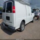 1GCFG15X351177337 2005 Chevrolet Express auction photo thumbnail 4