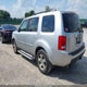 5FNYF3H43AB012981 2010 Honda Pilot Ex auction photo thumbnail 3