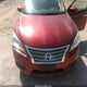3N1AB7AP7EY233991 2014 Nissan Sentra Sv auction photo thumbnail 6