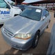 JHMCG55441C032255 2001 Honda Accord 2.3 Lx auction photo thumbnail 2