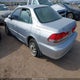 JHMCG55441C032255 2001 Honda Accord 2.3 Lx auction photo thumbnail 3