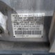 JHMCG55441C032255 2001 Honda Accord 2.3 Lx auction photo thumbnail 9