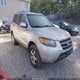 5NMSG73D57H102822 2007 Hyundai Santa Fe Gls auction photo thumbnail 1