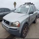 YV1CZ59H241059053 2004 Volvo Xc90 2.5T Awd auction photo thumbnail 2