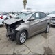 5NPDH4AE0GH744741 2016 Hyundai Elantra Se auction photo thumbnail 2
