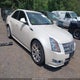 1G6DP5ED2B0113072 2011 Cadillac Cts Premium auction photo thumbnail 1