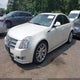 1G6DP5ED2B0113072 2011 Cadillac Cts Premium auction photo thumbnail 2