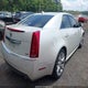 1G6DP5ED2B0113072 2011 Cadillac Cts Premium auction photo thumbnail 4
