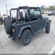 1J4FY29P4WP778388 1998 Jeep Wrangler Se auction photo thumbnail 4