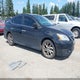 3N1AB7AP1DL766124 2013 Nissan Sentra Sr auction photo thumbnail 1