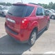 2GNALDEK9D6190091 2013 Chevrolet Equinox 1Lt auction photo thumbnail 4
