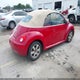 3VWPF31Y36M311914 2006 Volkswagen New Beetle 2.5 auction photo thumbnail 4