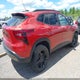 KL77LKE22RC067624 2024 Chevrolet Trax Fwd Activ auction photo thumbnail 4