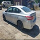 3N1AB7AP7DL741387 2013 Nissan Sentra Sr auction photo thumbnail 3