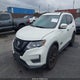 5N1AT2MT1HC770080 2017 Nissan Rogue Sv auction photo thumbnail 2