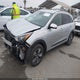KNDCD3LD6L5406342 2020 Kia Niro Plug-In Hybrid Ex auction photo thumbnail 2