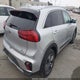 KNDCD3LD6L5406342 2020 Kia Niro Plug-In Hybrid Ex auction photo thumbnail 4