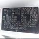 KNDCD3LD6L5406342 2020 Kia Niro Plug-In Hybrid Ex auction photo thumbnail 9