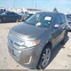 2FMDK3KC6DBC88725 2013 Ford Edge Limited auction photo thumbnail 2