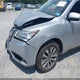 5FRYD4H48FB017451 2015 Acura Mdx Technology Package auction photo thumbnail 6