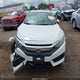 19XFC2F78GE079940 2016 Honda Civic Ex auction photo thumbnail 12