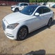 KMHGN4JE3GU110105 2016 Hyundai Genesis 3.8 auction photo thumbnail 2