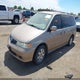 5FNRL18884B111689 2004 Honda Odyssey Ex auction photo thumbnail 2