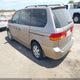 5FNRL18884B111689 2004 Honda Odyssey Ex auction photo thumbnail 3