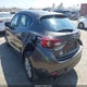 JM1BM1L73E1147166 2014 Mazda Mazda3 I Touring auction photo thumbnail 3