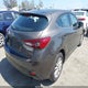 JM1BM1L73E1147166 2014 Mazda Mazda3 I Touring auction photo thumbnail 4