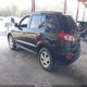 5XYZG3AB4CG092460 2012 Hyundai Santa Fe Gls auction photo thumbnail 3