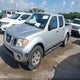 1N6AD0EV4BC448124 2011 Nissan Frontier Sv auction photo thumbnail 2