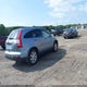 5J6RE487X7L015383 2007 Honda Cr-V Ex-L auction photo thumbnail 4